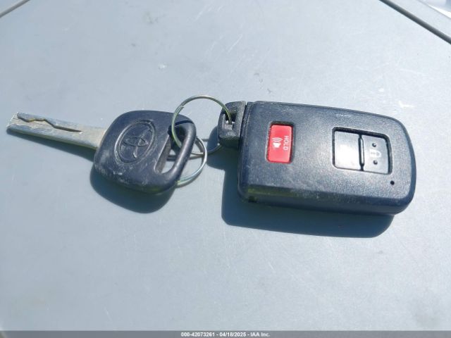 3TMDZ5BN9HM032354 Toyota Tacoma Trd Off Road