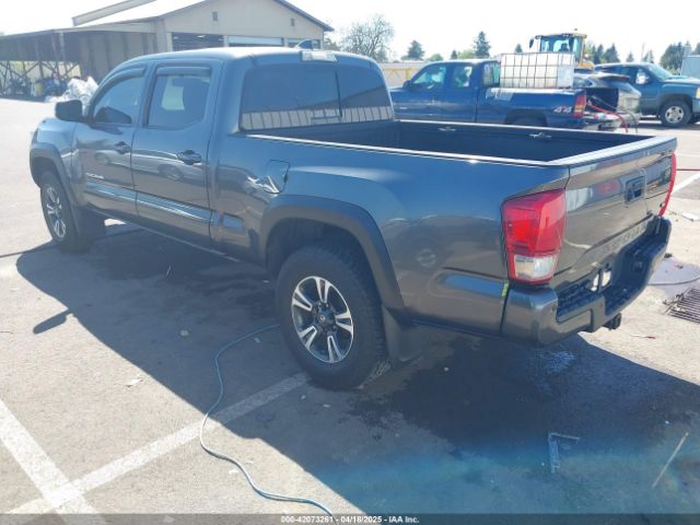 3TMDZ5BN9HM032354 Toyota Tacoma Trd Off Road