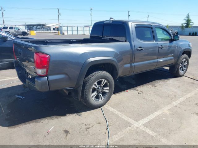 3TMDZ5BN9HM032354 Toyota Tacoma Trd Off Road