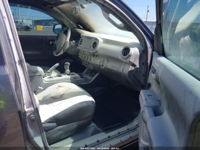 3TMDZ5BN9HM032354 Toyota Tacoma Trd Off Road