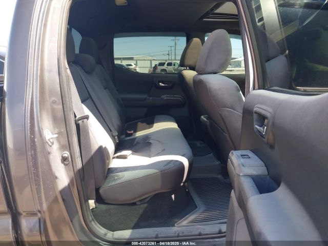 3TMDZ5BN9HM032354 Toyota Tacoma Trd Off Road
