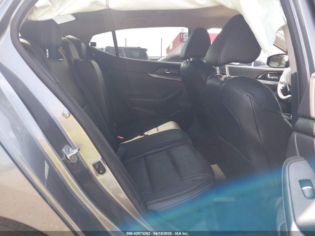 1N4AA6CV4NC502047 Nissan Maxima Sv Xtronic Cvt