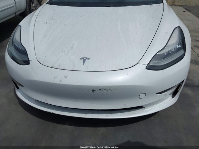 5YJ3E1EA2JF057311 Tesla Model 3 Long Range/mid Range