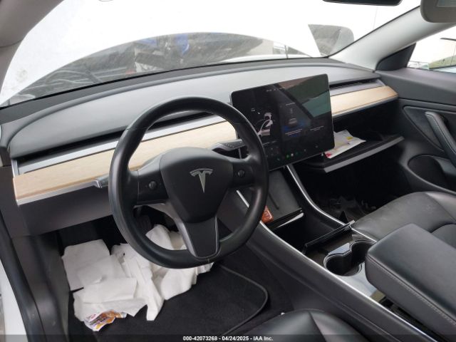 5YJ3E1EA2JF057311 Tesla Model 3 Long Range/mid Range