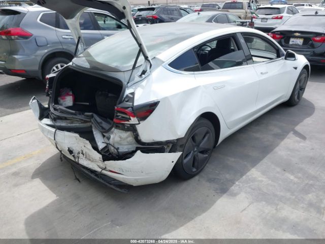 5YJ3E1EA2JF057311 Tesla Model 3 Long Range/mid Range