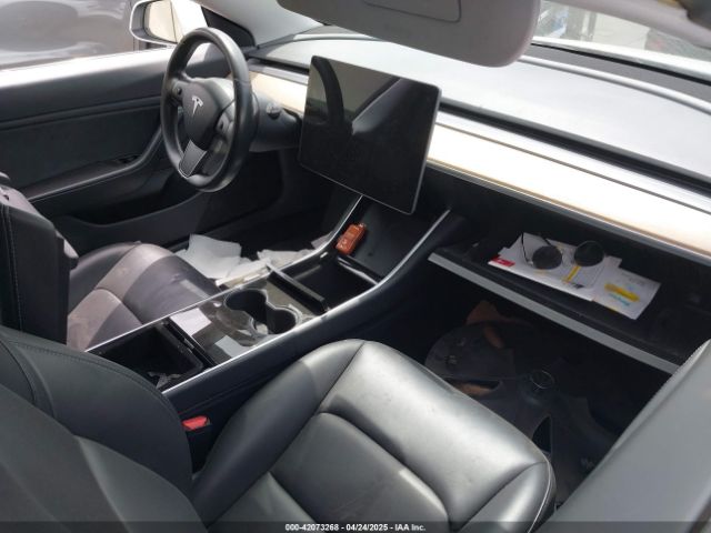5YJ3E1EA2JF057311 Tesla Model 3 Long Range/mid Range