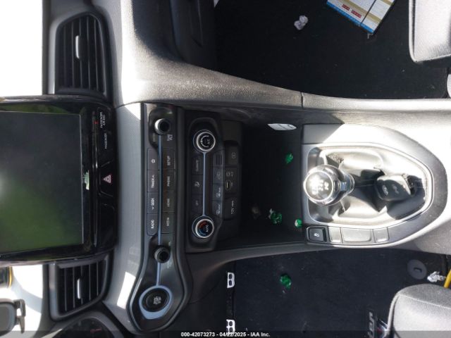 KMHT36AH1LU005437 Hyundai VELOSTER N