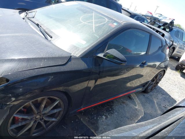 KMHT36AH1LU005437 Hyundai VELOSTER N