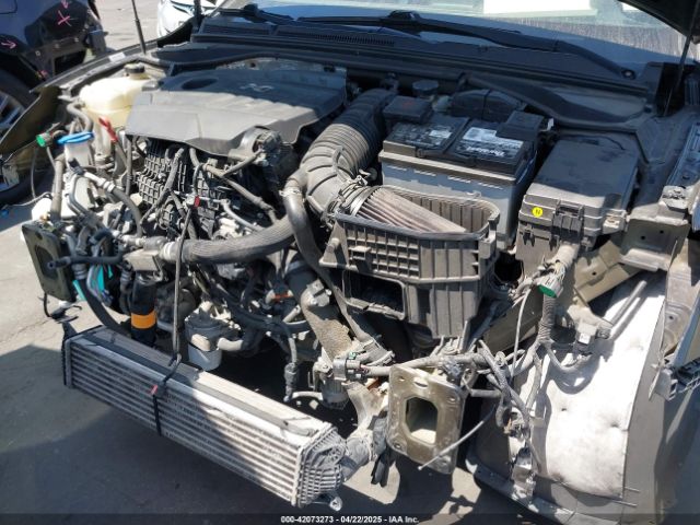 KMHT36AH1LU005437 Hyundai VELOSTER N