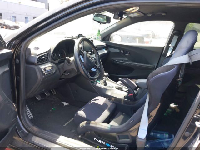 KMHT36AH1LU005437 Hyundai VELOSTER N