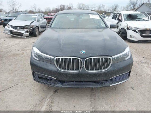 WBA7E4C55HGU99165 BMW 740i Xdrive
