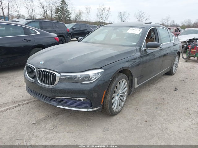 WBA7E4C55HGU99165 BMW 740i Xdrive