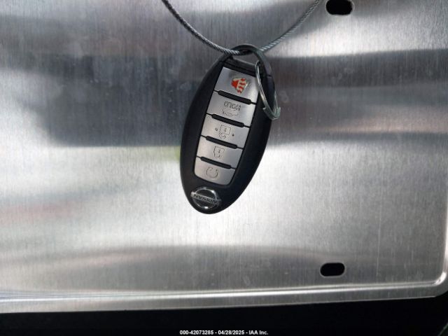 1N4AL3AP6JC158146 Nissan Altima 2.5 Sr