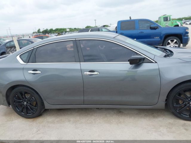 1N4AL3AP6JC158146 Nissan Altima 2.5 Sr