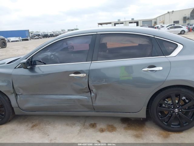 1N4AL3AP6JC158146 Nissan Altima 2.5 Sr
