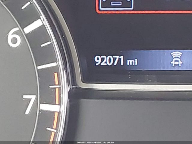 1N4AL3AP6JC158146 Nissan Altima 2.5 Sr