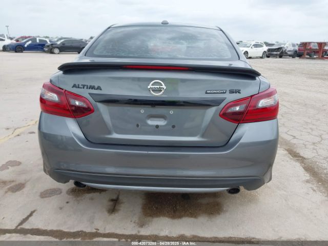 1N4AL3AP6JC158146 Nissan Altima 2.5 Sr
