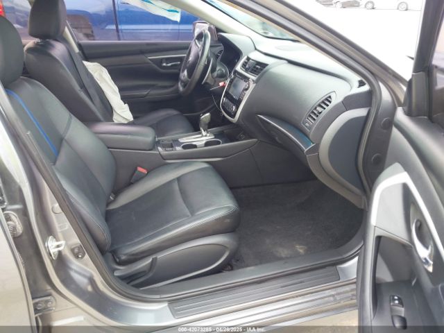 1N4AL3AP6JC158146 Nissan Altima 2.5 Sr