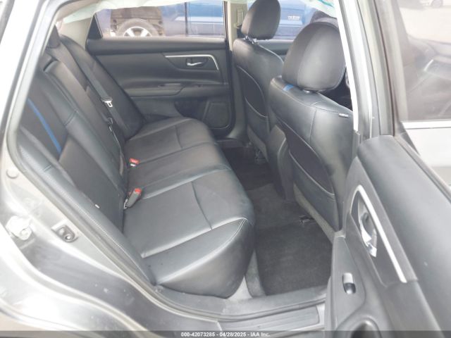1N4AL3AP6JC158146 Nissan Altima 2.5 Sr