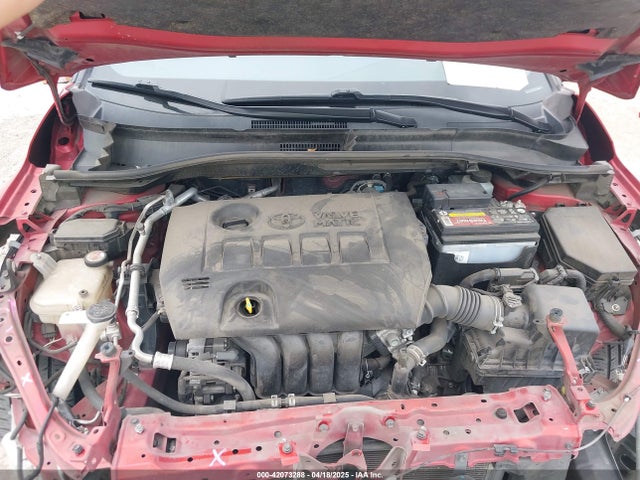 JTNKHMBX1L1084844 Toyota 3zr-fae