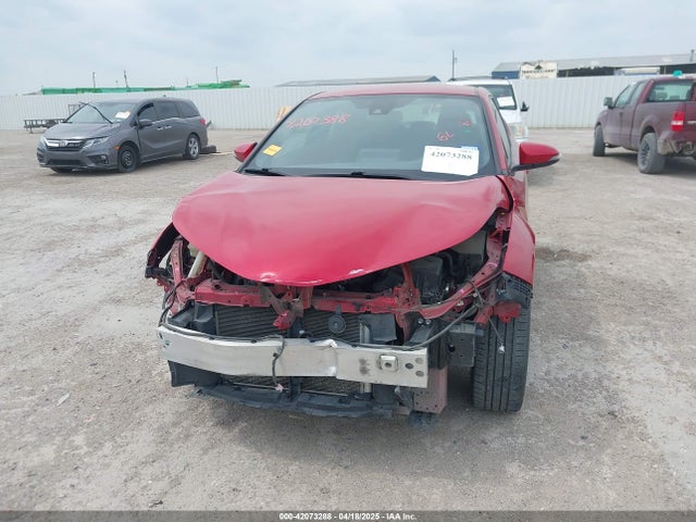 JTNKHMBX1L1084844 Toyota 3zr-fae