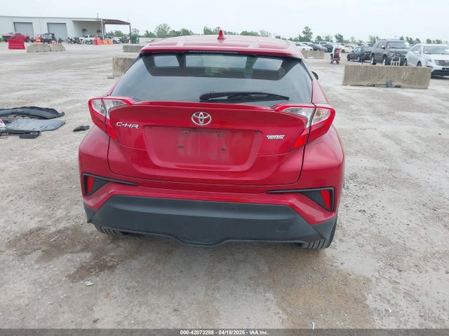 JTNKHMBX1L1084844 Toyota 3zr-fae