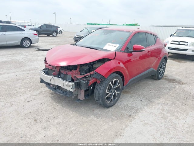 JTNKHMBX1L1084844 Toyota 3zr-fae