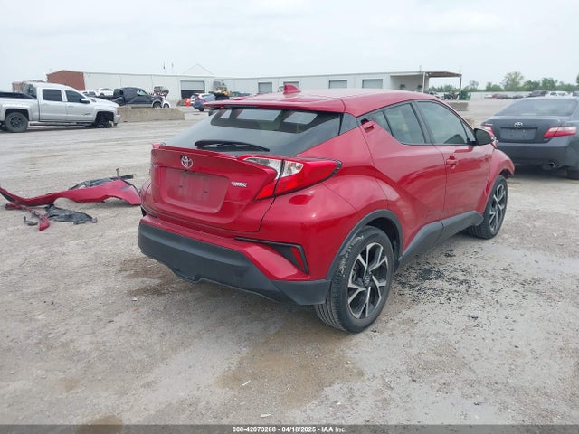 JTNKHMBX1L1084844 Toyota 3zr-fae