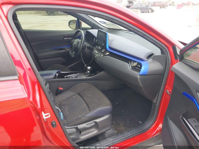 JTNKHMBX1L1084844 Toyota 3zr-fae