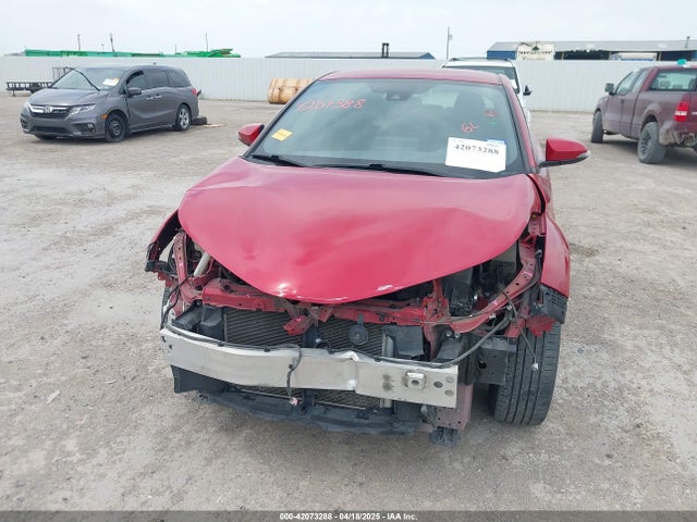 JTNKHMBX1L1084844 Toyota 3zr-fae