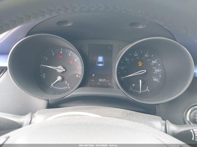 JTNKHMBX1L1084844 Toyota 3zr-fae