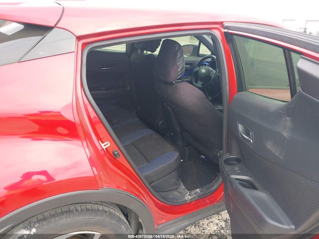JTNKHMBX1L1084844 Toyota 3zr-fae