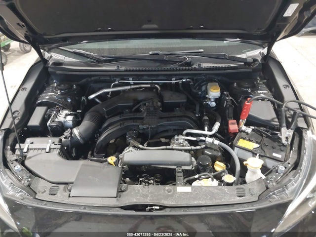 JF2GTHRC4PH320064 Subaru Crosstrek Sport
