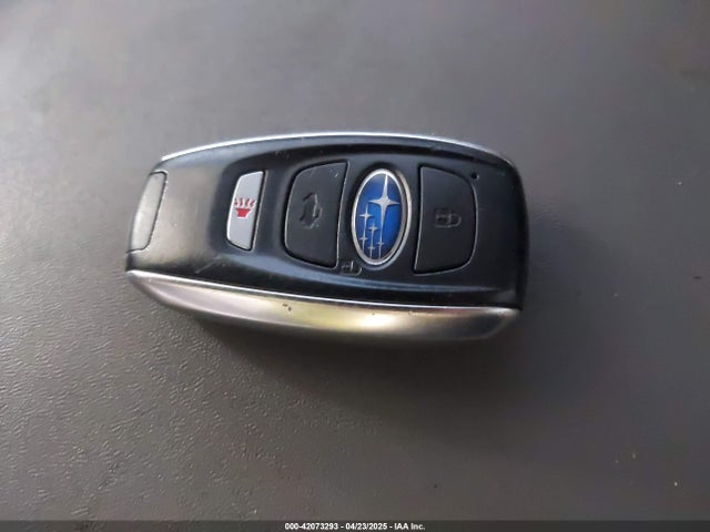 JF2GTHRC4PH320064 Subaru Crosstrek Sport