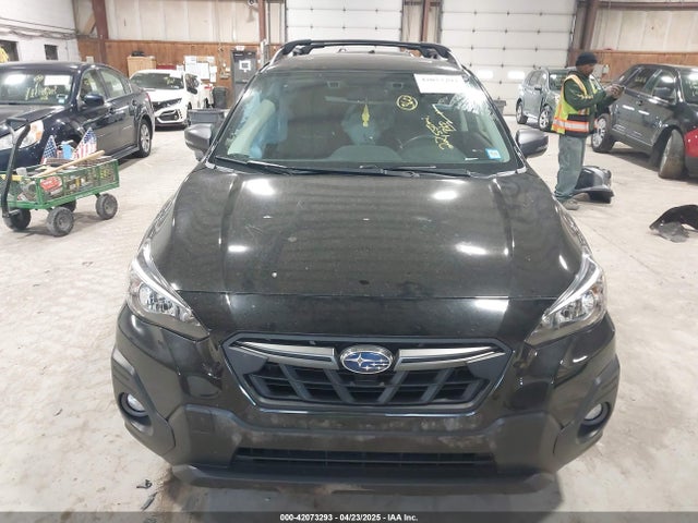JF2GTHRC4PH320064 Subaru Crosstrek Sport