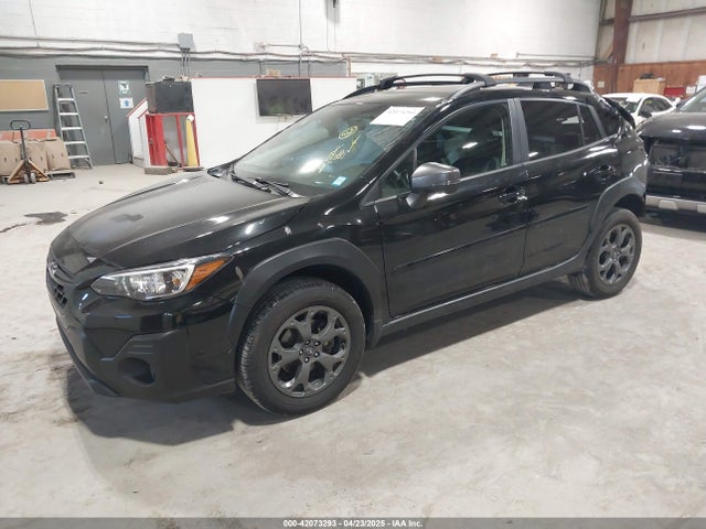JF2GTHRC4PH320064 Subaru Crosstrek Sport
