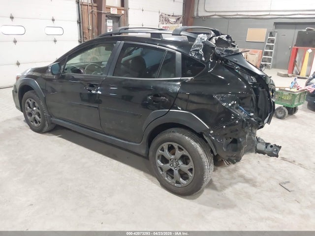 JF2GTHRC4PH320064 Subaru Crosstrek Sport