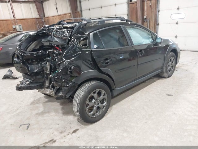 JF2GTHRC4PH320064 Subaru Crosstrek Sport