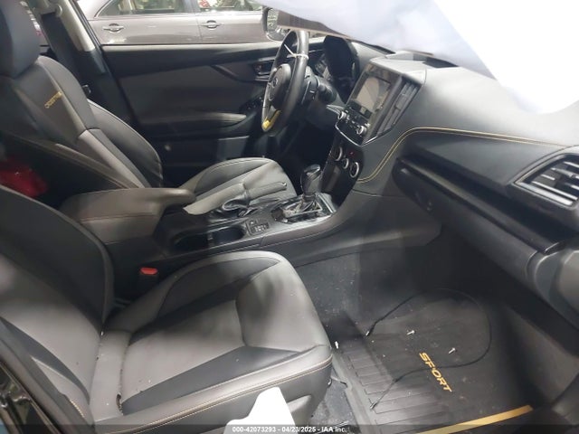 JF2GTHRC4PH320064 Subaru Crosstrek Sport