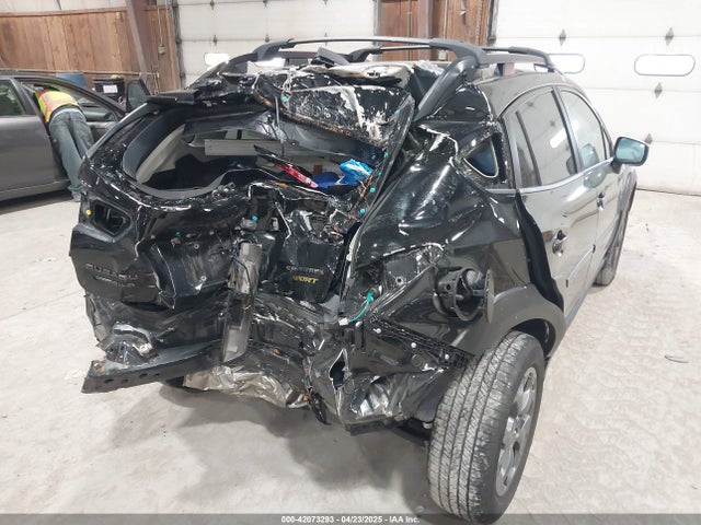 JF2GTHRC4PH320064 Subaru Crosstrek Sport