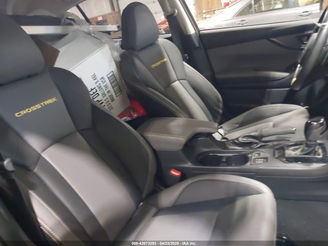 JF2GTHRC4PH320064 Subaru Crosstrek Sport