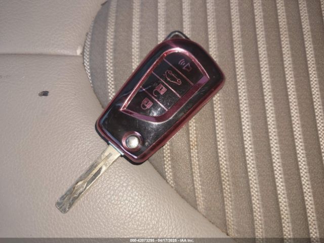 4T1G11AK6MU584383 Toyota CAMRY SE