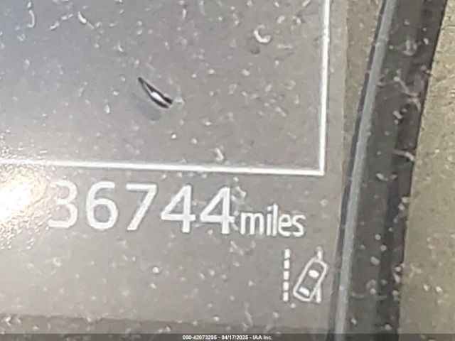 4T1G11AK6MU584383 Toyota CAMRY SE