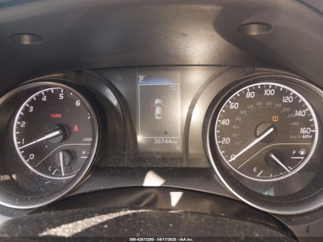 4T1G11AK6MU584383 Toyota CAMRY SE