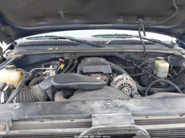 2000 GMC YUKON XL 1500 3GKFK16T2YG114363 Photo 9