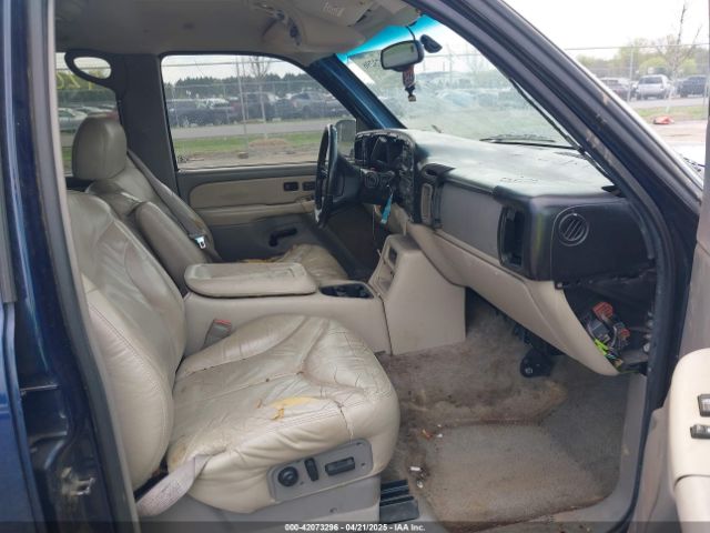 2000 GMC YUKON XL 1500 3GKFK16T2YG114363 Photo 4