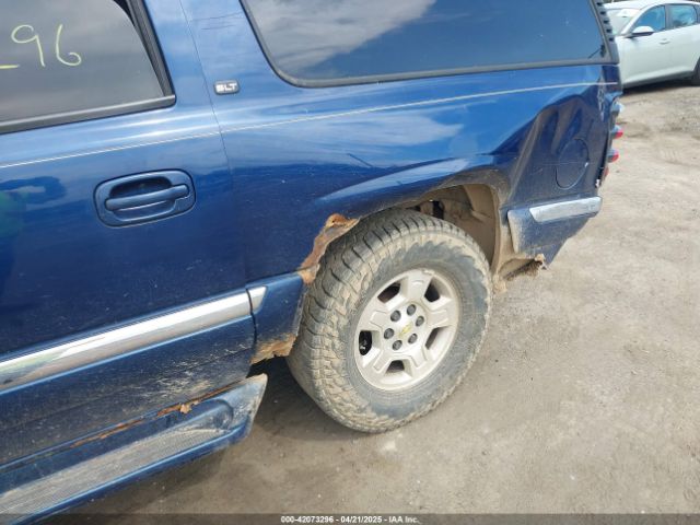 2000 GMC YUKON XL 1500 3GKFK16T2YG114363 Photo 5