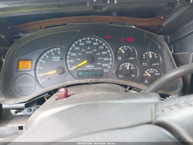 2000 GMC YUKON XL 1500 3GKFK16T2YG114363 Photo 6