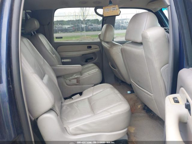 2000 GMC YUKON XL 1500 3GKFK16T2YG114363 Photo 7