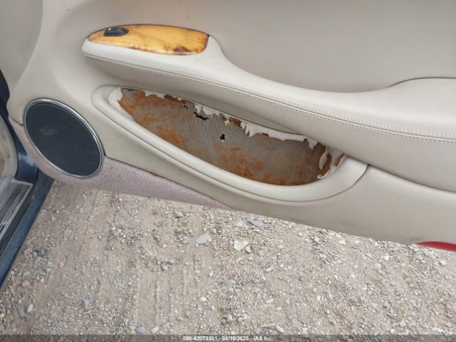 1998 JAGUAR XJ8 SAJHX6242WC820445 Photo 5